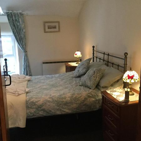 Bryn Cilio Villa Beddgelert Buitenkant foto