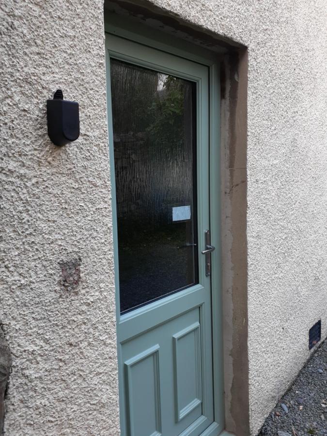 Bryn Cilio Villa Beddgelert Buitenkant foto
