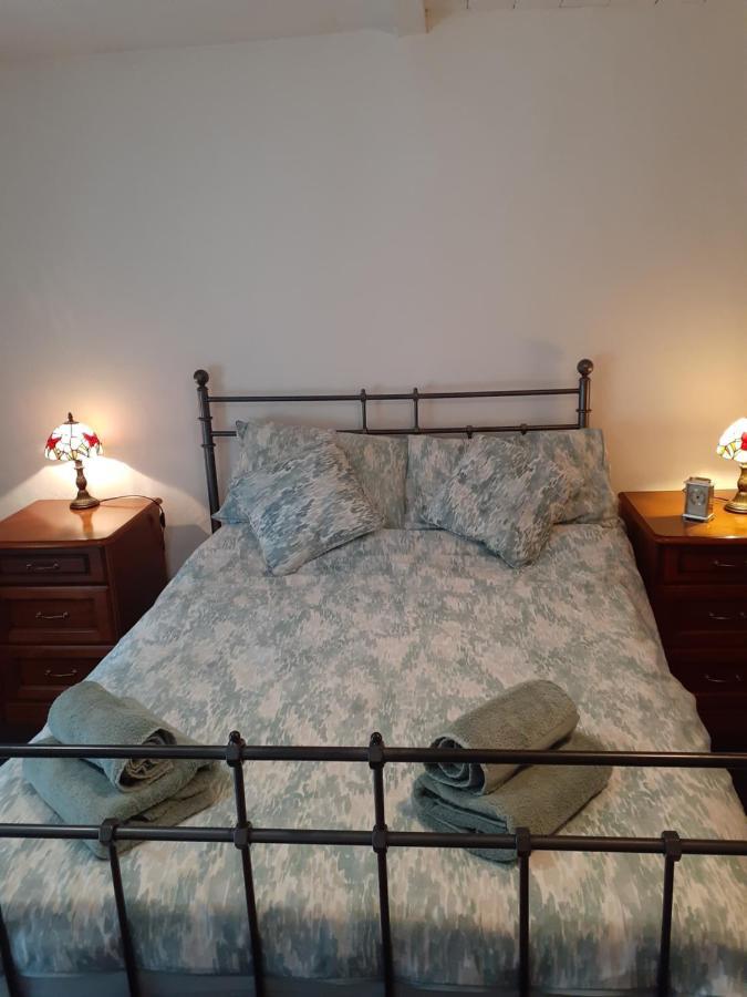 Bryn Cilio Villa Beddgelert Buitenkant foto