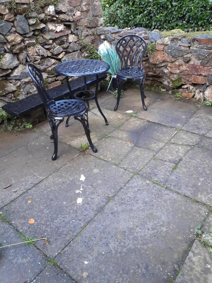 Bryn Cilio Villa Beddgelert Buitenkant foto